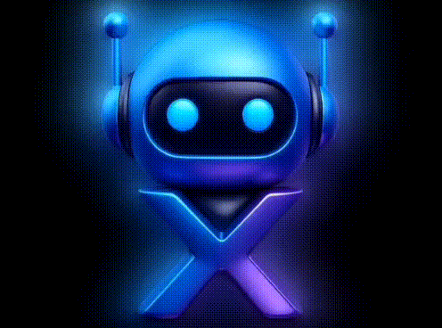 Animated Decoration