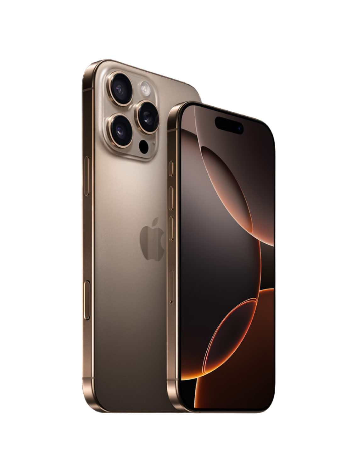 iPhone 16/16 Pro